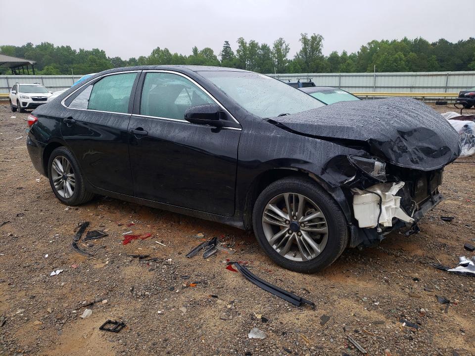Фото 4 с аукциона – 2015 TOYOTA CAMRY с VIN 4T1BF1FK3FU044089