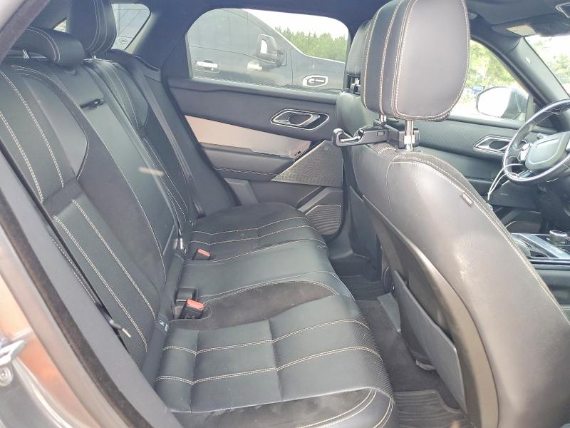 Photo 10 from auction – 2018 LAND ROVER RANGE ROVER VELAR with VIN SALYL2RX3JA735095