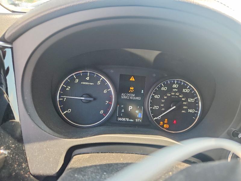 Photo 9 from auction – 2017 MITSUBISHI OUTLANDER with VIN JA4AD3A34HZ053787