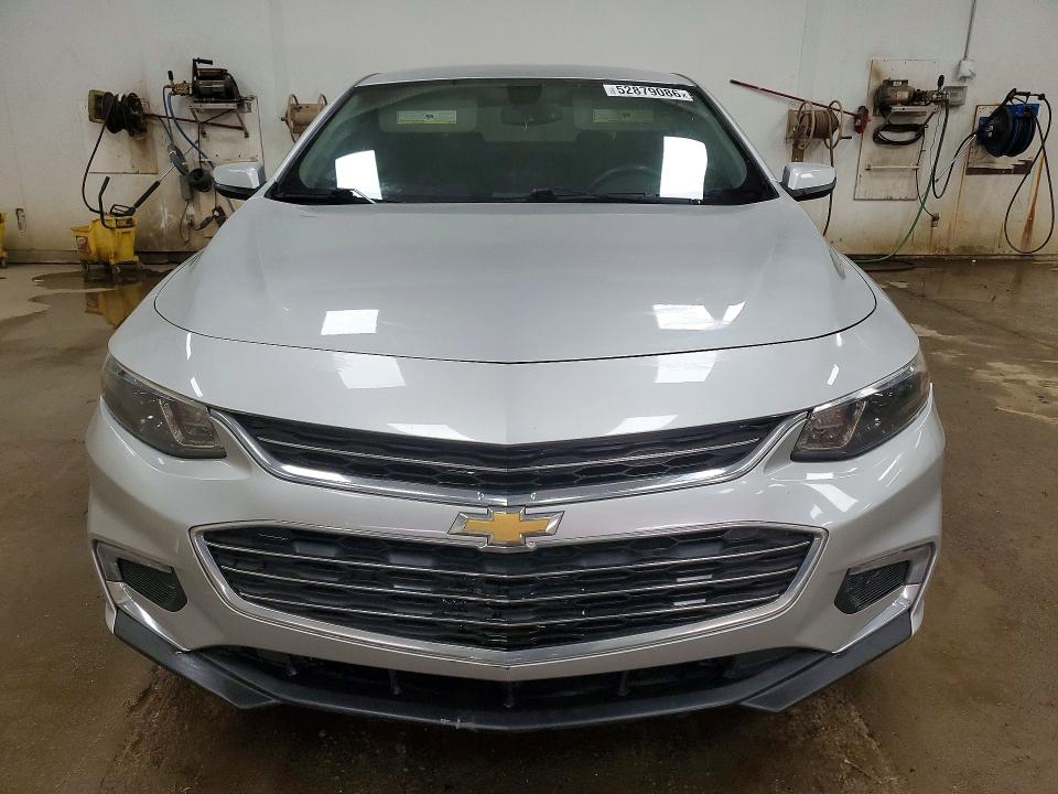 Photo 5 from auction – 2017 CHEVROLET MALIBU with VIN 1G1ZE5STXHF116529