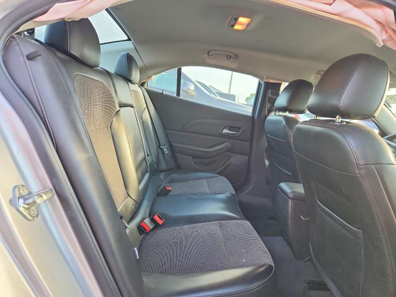 Photo 10 from auction – 2015 CHEVROLET MALIBU with VIN 1G11C5SL6FF252740
