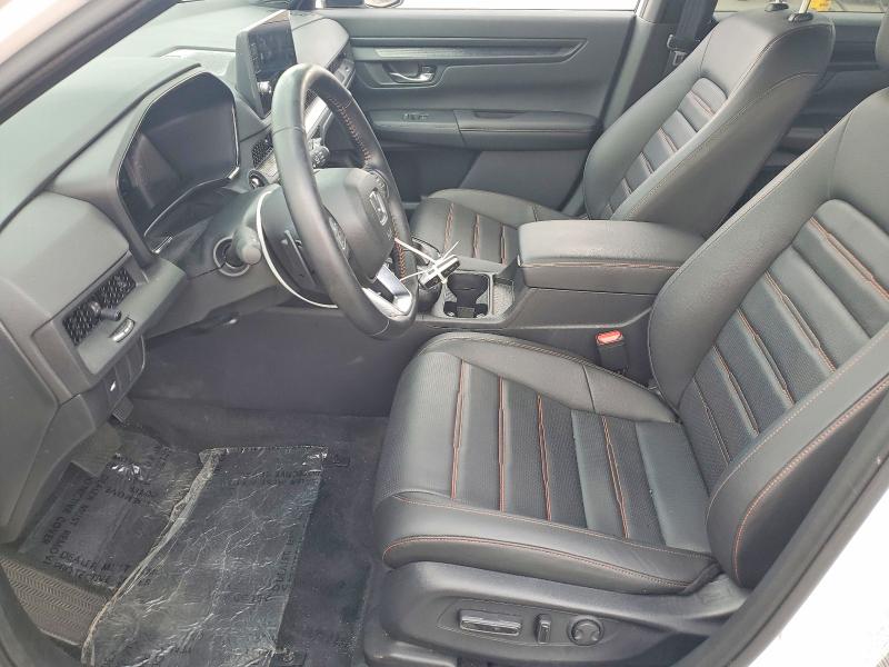 Photo 7 from auction – 2026 HONDA CR-V with VIN 7FARS5H81TE007350