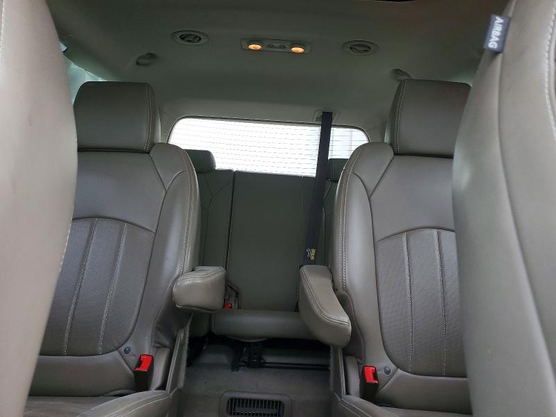 Photo 10 from auction – 2013 GMC ACADIA with VIN 1GKKVTKD9DJ266259