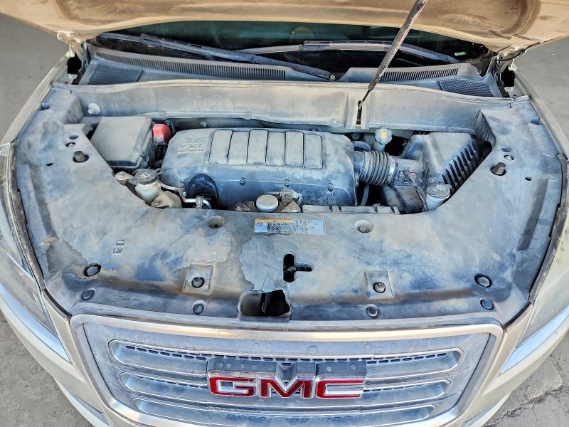 Photo 12 from auction – 2014 GMC ACADIA with VIN 1GKKVSKD9EJ289827