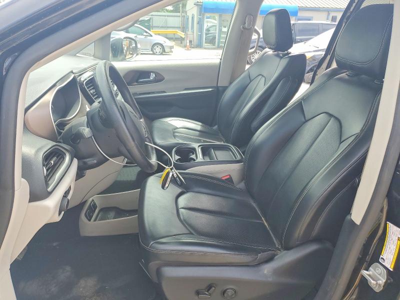 Photo 7 from auction – 2020 CHRYSLER VOYAGER with VIN 2C4RC1DG5LR181974