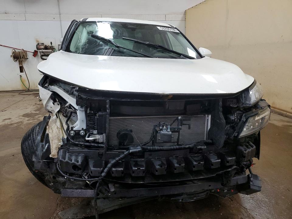 Photo 5 from auction – 2023 NISSAN ROGUE with VIN JN8BT3BB8PW192926