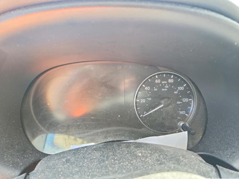 Photo 9 from auction – 2023 NISSAN KICKS with VIN 3N1CP5CV0PL489187