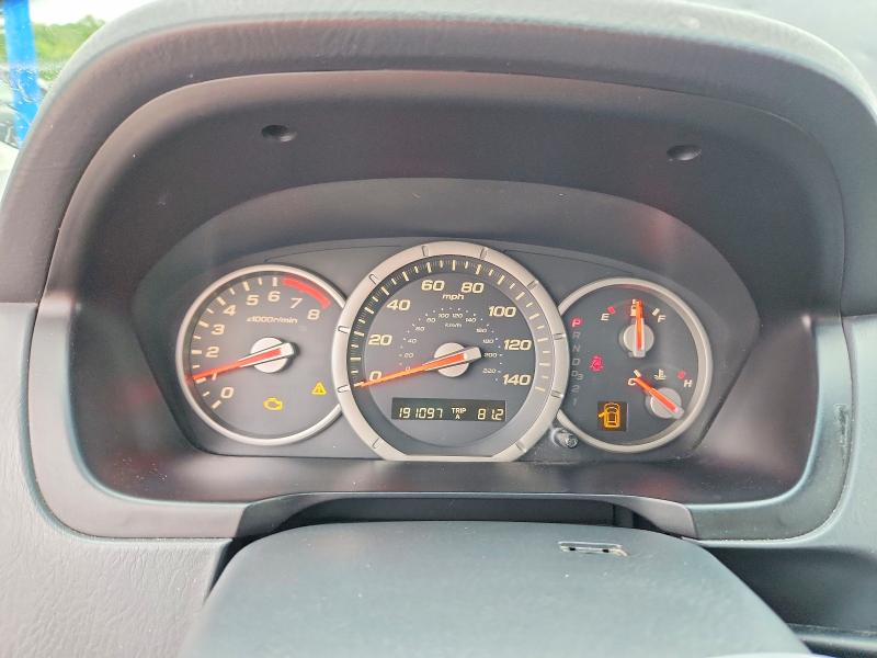 Zdjęcie 9 z aukcji – 2007 HONDA PILOT z VIN 2HKYF18557H500708