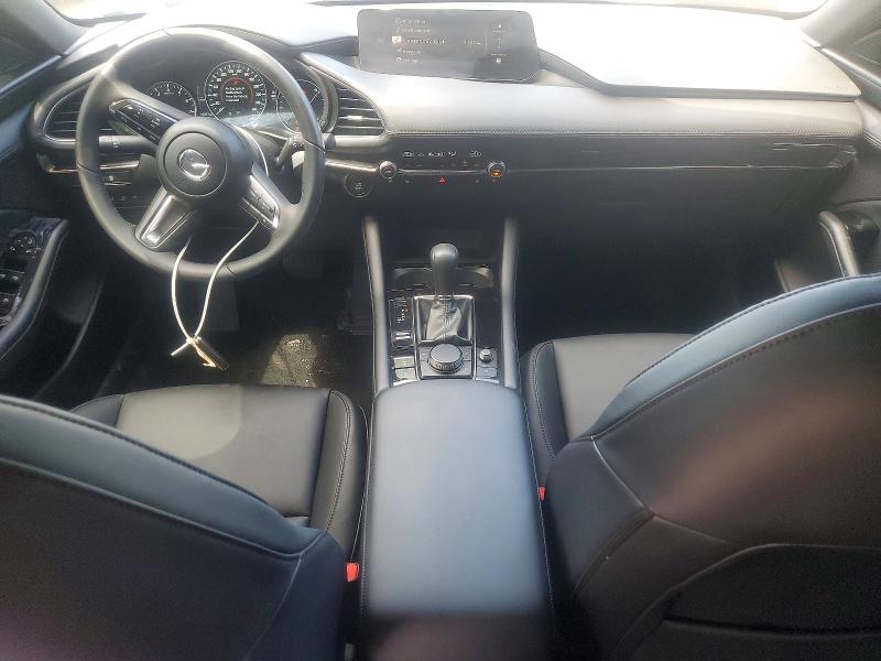 Photo 8 from auction – 2025 MAZDA 3 with VIN JM1BPALM0S1780409