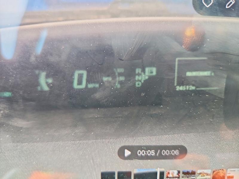 Photo 9 from auction – 2014 TOYOTA PRIUS with VIN JTDKN3DU3E0359830