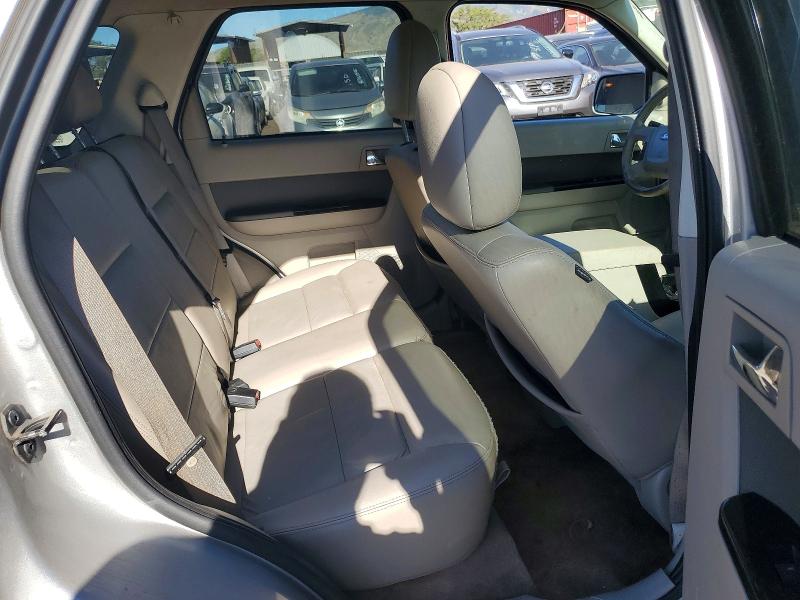 Photo 11 from auction – 2009 FORD ESCAPE with VIN 1FMCU59319KB71266