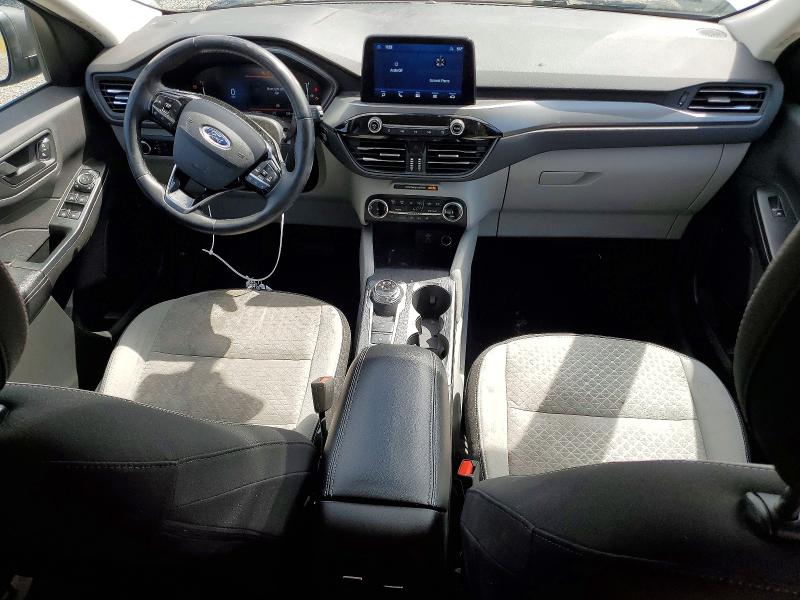 Photo 8 from auction – 2023 FORD ESCAPE with VIN 1FMCU9GN0PUB05885