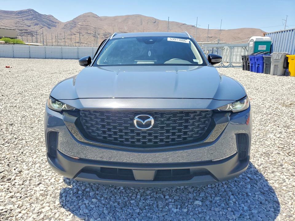 Photo 5 from auction – 2024 MAZDA CX-50 with VIN 7MMVABDM0RN211405