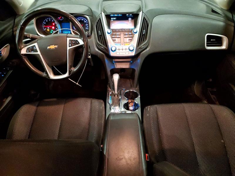 Фото 8 с аукциона – 2015 CHEVROLET EQUINOX с VIN 2GNFLFEK3F6256820