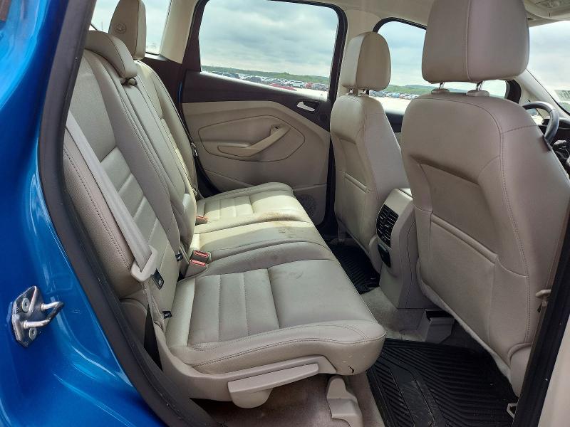 Photo 10 from auction – 2013 FORD C-MAX with VIN 1FADP5BU8DL529569