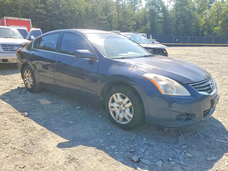Photo 4 from auction – 2012 NISSAN ALTIMA with VIN 1N4AL2AP1CN453737