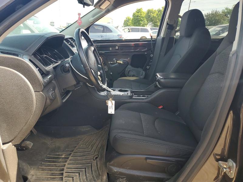 Zdjęcie 7 z aukcji – 2015 GMC ACADIA z VIN 1GKKVNED6FJ370881