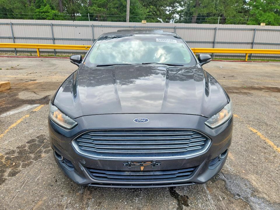 Photo 5 from auction – 2015 FORD FUSION with VIN 3FA6P0H92FR242053