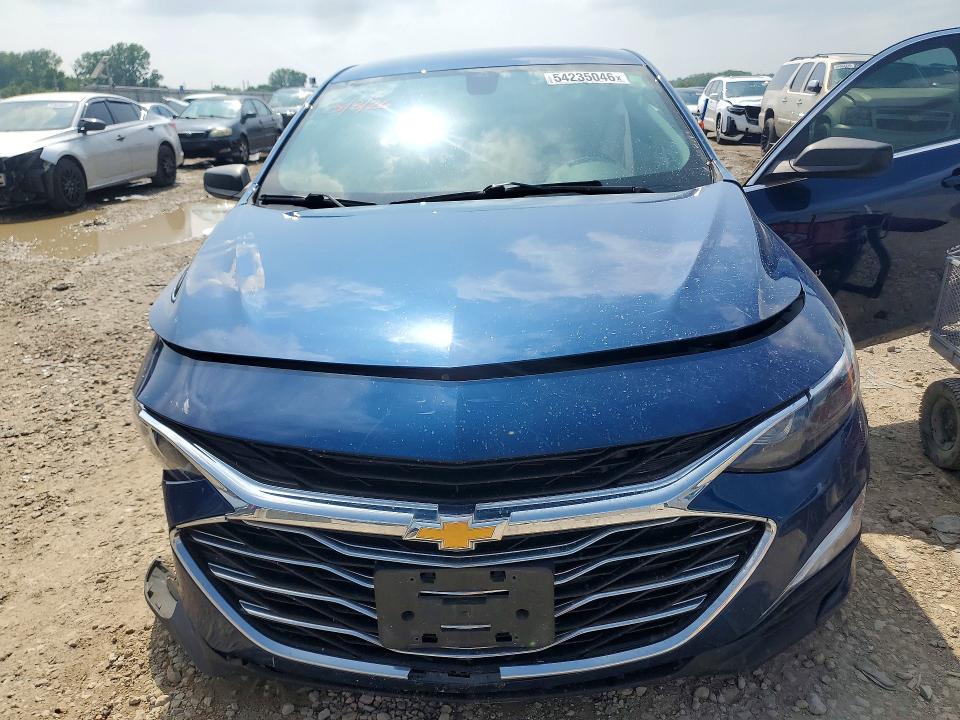 Photo 5 from auction – 2019 CHEVROLET MALIBU with VIN 1G1ZB5STXKF211673