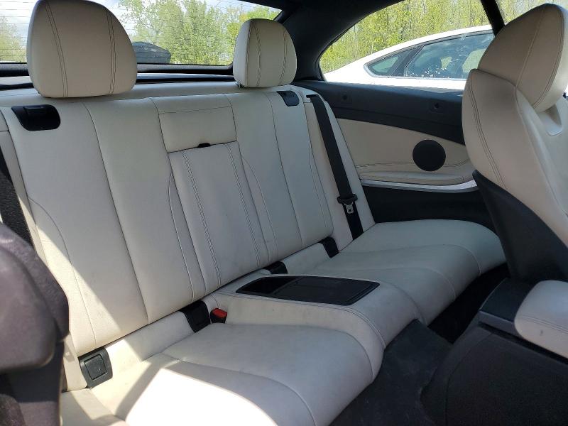 Photo 10 from auction – 2019 BMW 430XI with VIN WBA4Z3C56KEN88828