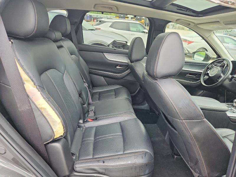 Снимка 11 от търг – 2025 MAZDA CX-90 с VIN JM3KKCHD4S1199246