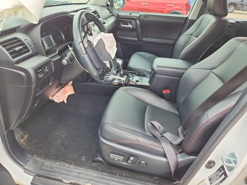 Photo 7 from auction – 2015 TOYOTA 4RUNNER with VIN JTEBU5JR4F5232762