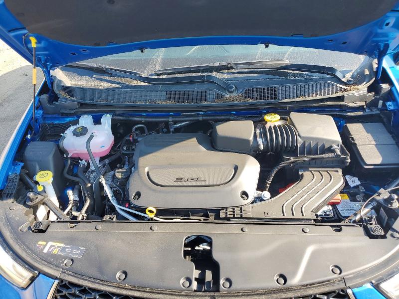 Photo 12 from auction – 2026 CHRYSLER PACIFICA with VIN 2C4RC1BG6TR222485