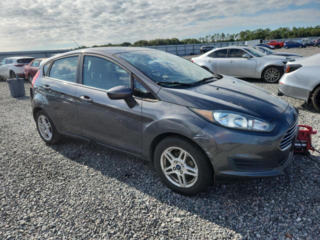 Photo 4 from auction – 2019 FORD FIESTA with VIN 3FADP4EJ6KM131333