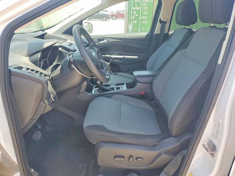 Фото 7 с аукциона – 2017 FORD ESCAPE с VIN 1FMCU9GD3HUA23979