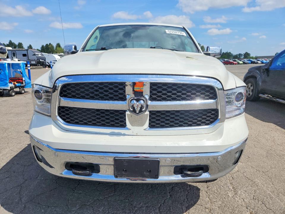 Photo 5 from auction – 2017 RAM 1500 with VIN 1C6RR7VM3HS522436