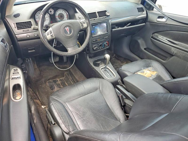 Photo 8 from auction – 2008 PONTIAC G5 with VIN 1G2AN18B187124819