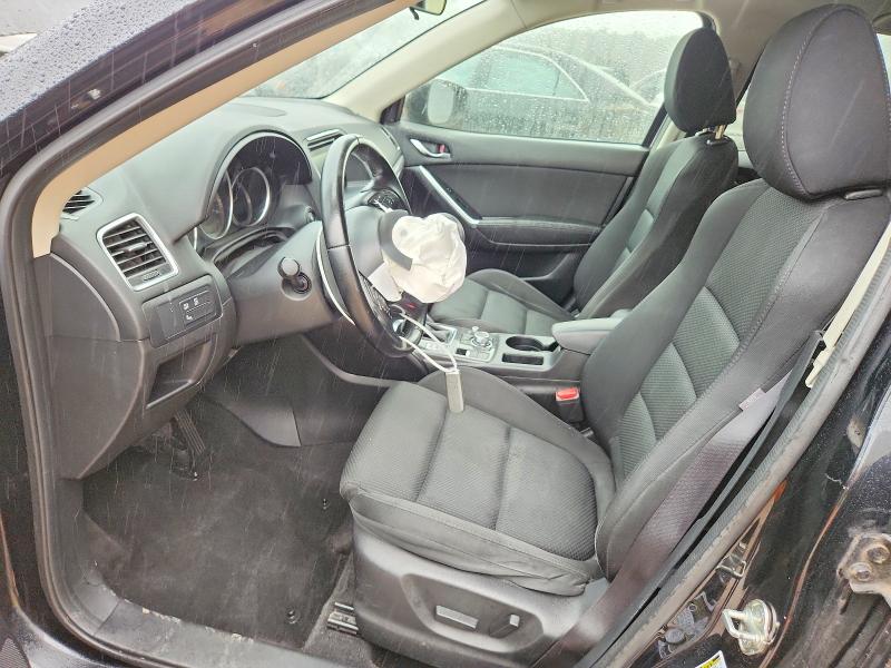 صورة رقم 7 من المزاد - 2016 MAZDA CX-5 مع VIN JM3KE2CY0G0913088