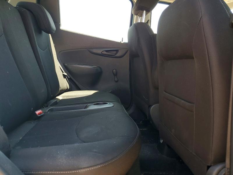 Photo 10 from auction – 2020 CHEVROLET SPARK with VIN KL8CB6SA3LC424090