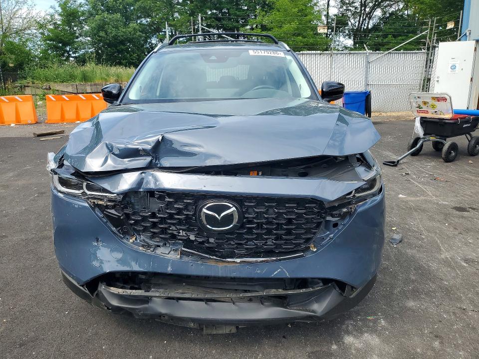 Zdjęcie 5 z aukcji – 2024 MAZDA CX-5 z VIN JM3KFBCM7R0375891