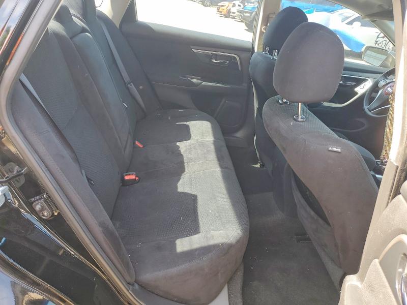 Photo 10 from auction – 2014 NISSAN ALTIMA with VIN 1N4AL3AP3EN345516
