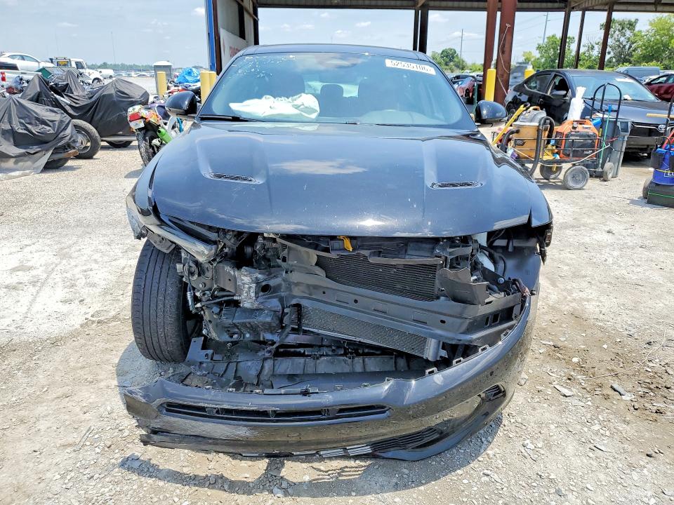 Photo 5 from auction – 2024 DODGE HORNET with VIN ZACNDFBN6R3A09290