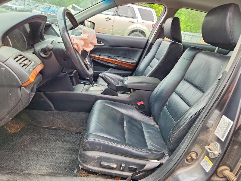 Photo 7 from auction – 2012 HONDA ACCORD with VIN 1HGCP2F89CA136919