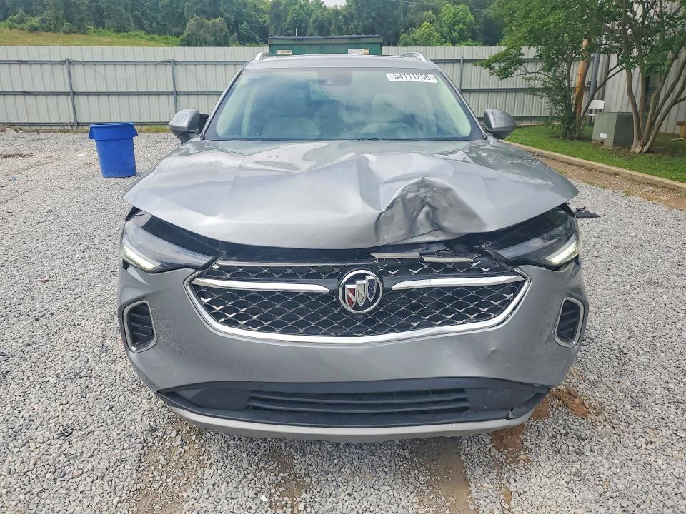 Photo 5 from auction – 2023 BUICK ENVISION with VIN LRBFZRR43PD085377