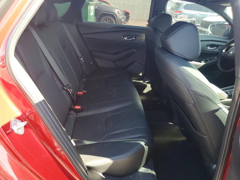 Photo 10 from auction – 2024 HONDA ACCORD with VIN 1HGCY2F75RA056952