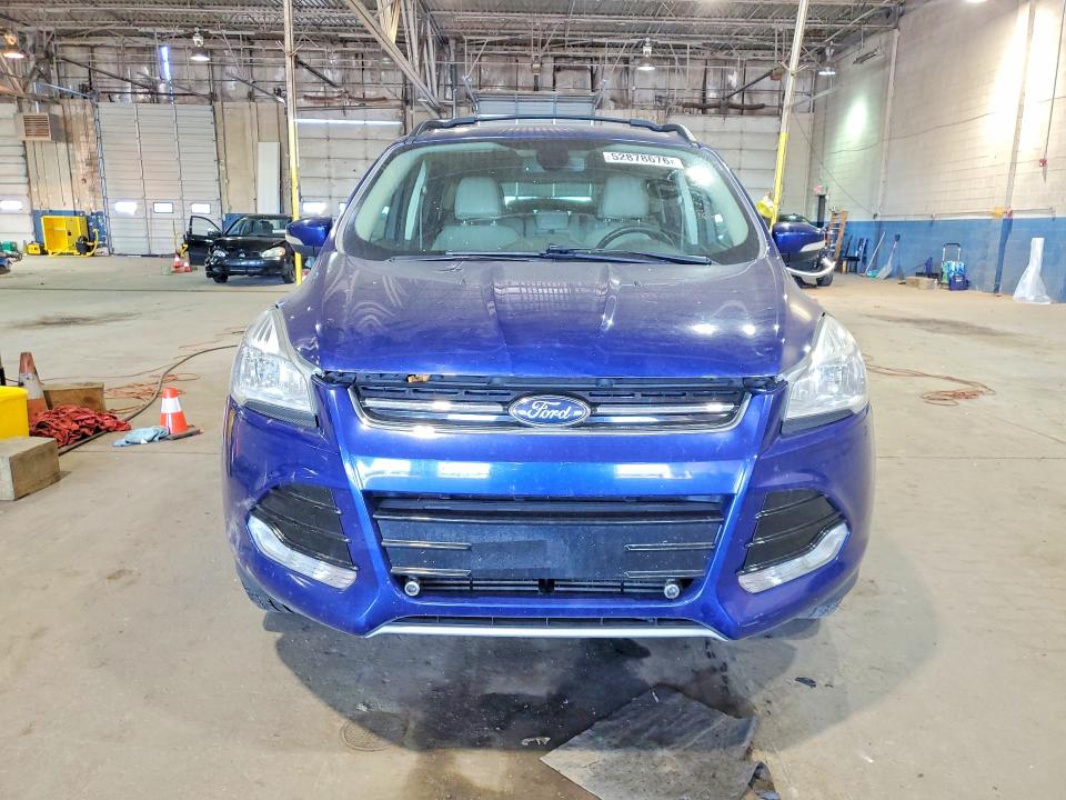 Photo 5 from auction – 2013 FORD ESCAPE with VIN 1FMCU9HX5DUB22418