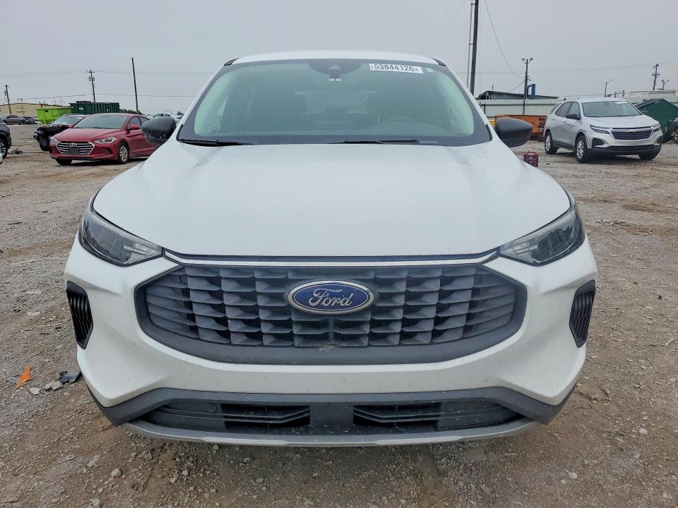 Photo 5 from auction – 2024 FORD ESCAPE with VIN 1FMCU0GN6RUA43102