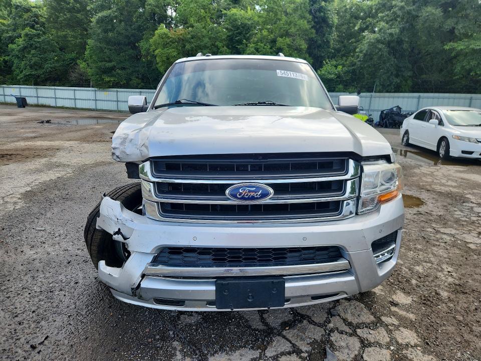 Photo 5 from auction – 2016 FORD EXPEDITION with VIN 1FMJU1KT3GEF18280