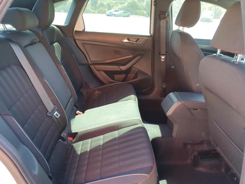 Photo 10 from auction – 2019 VOLKSWAGEN JETTA with VIN 3VW5T7BU8KM208291
