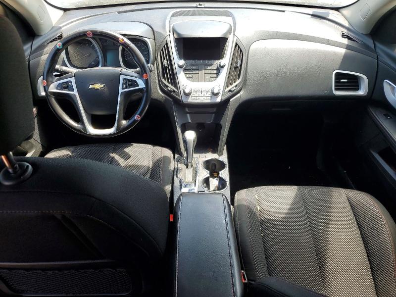 صورة رقم 8 من المزاد - 2014 CHEVROLET EQUINOX مع VIN 2GNFLFEK1E6128638