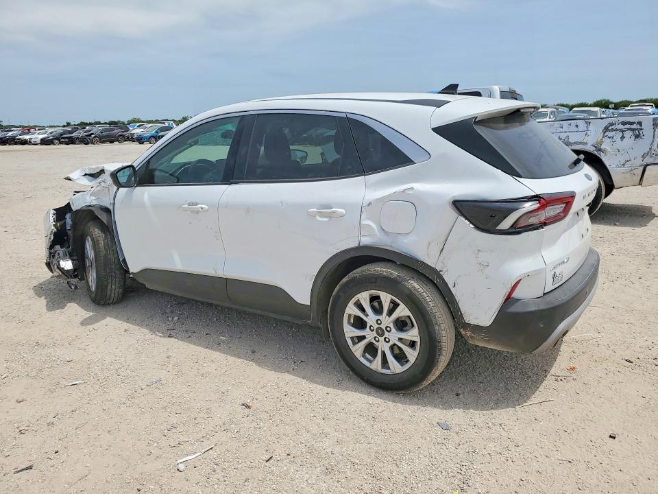 Photo 2 from auction – 2024 FORD ESCAPE with VIN 1FMCU0GN3RUA41923