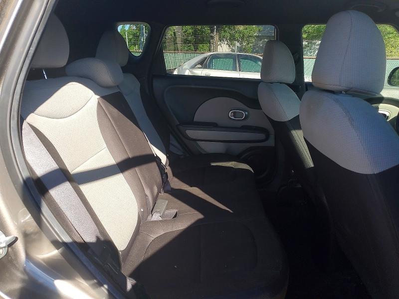 Photo 10 from auction – 2018 KIA SOUL with VIN KNDJN2A26J7586603