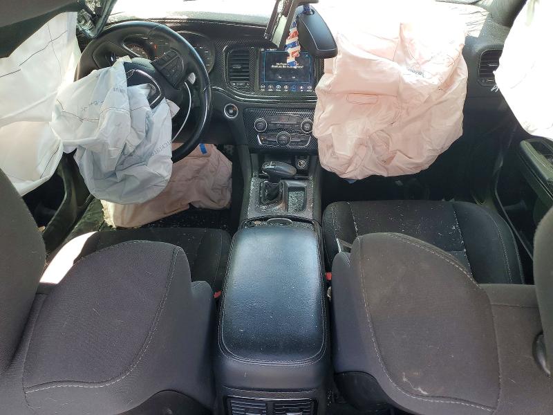 Photo 8 from auction – 2019 DODGE CHARGER with VIN 2C3CDXHG3KH545253