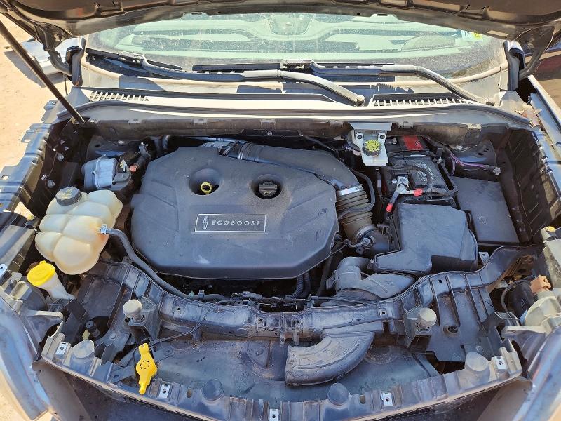Photo 12 from auction – 2015 LINCOLN MKC with VIN 5LMCJ1A90FUJ33302