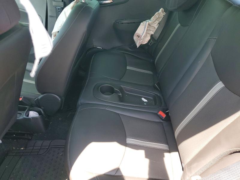 Photo 10 from auction – 2022 CHEVROLET SPARK with VIN KL8CE6SA3NC011578