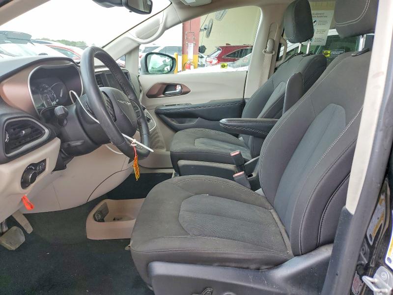 Фото 7 с аукциона – 2023 CHRYSLER VOYAGER с VIN 2C4RC1CG2PR511545